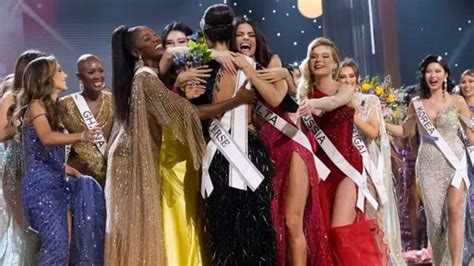 miss universe 2023 wiki|where is miss universe 2023.